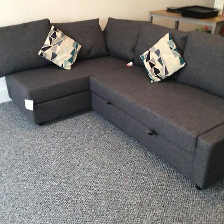 96 High Street Apartment ไรด์ ภายนอก รูปภาพ