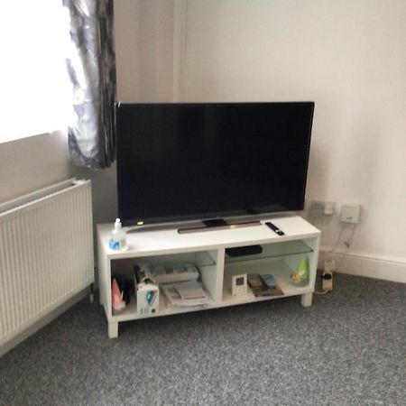 96 High Street Apartment ไรด์ ภายนอก รูปภาพ