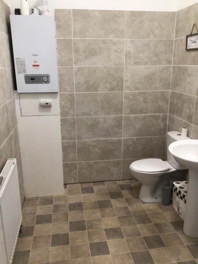 96 High Street Apartment ไรด์ ภายนอก รูปภาพ