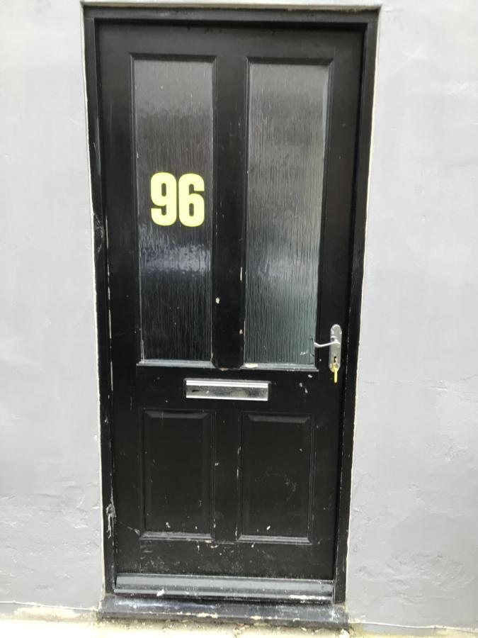 96 High Street Apartment ไรด์ ภายนอก รูปภาพ