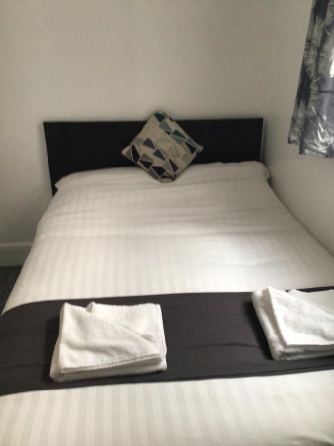 96 High Street Apartment ไรด์ ภายนอก รูปภาพ