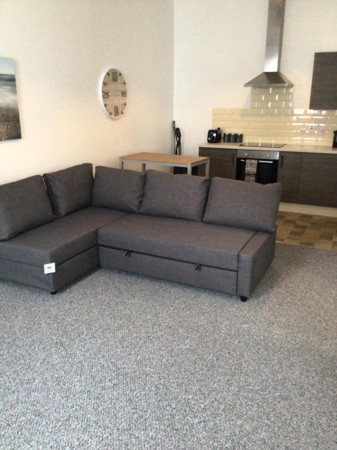96 High Street Apartment ไรด์ ภายนอก รูปภาพ
