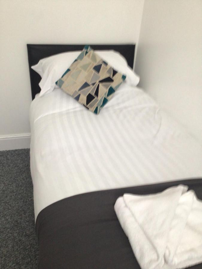 96 High Street Apartment ไรด์ ภายนอก รูปภาพ